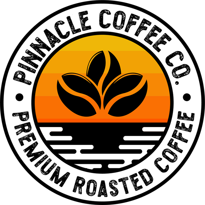 Pinnacle Coffee Co