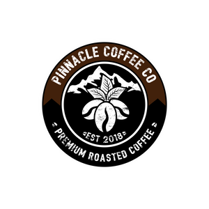 Hazelnut - Pinnacle Coffee Co