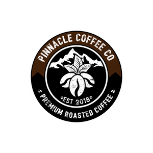 Hazelnut - Pinnacle Coffee Co