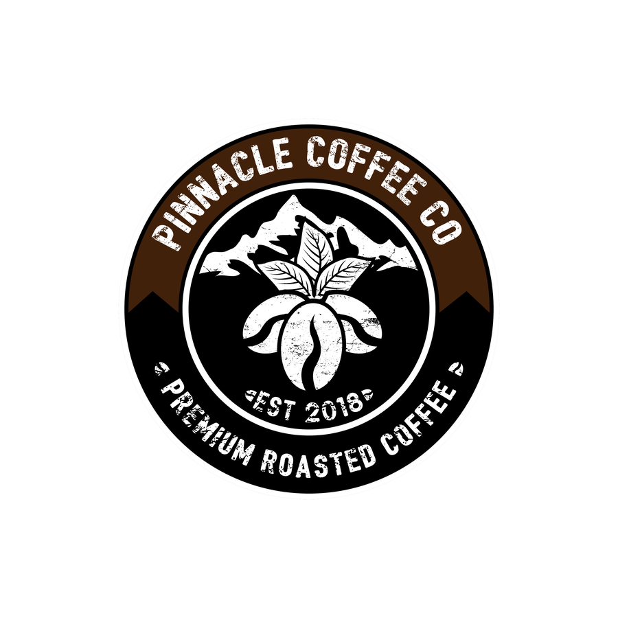 Hazelnut - Pinnacle Coffee Co