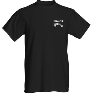 Pinnacle Coffee Company T-Shirt