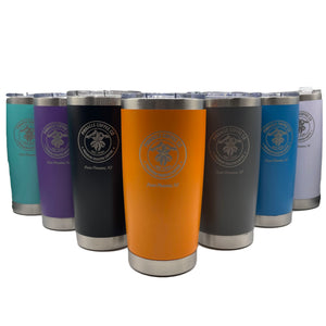 20 oz Vacuum Insulated Tumbler