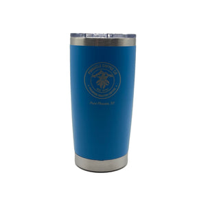 20 oz Vacuum Insulated Tumbler