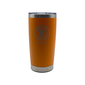 20 oz Vacuum Insulated Tumbler