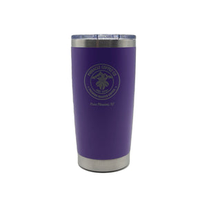 20 oz Vacuum Insulated Tumbler